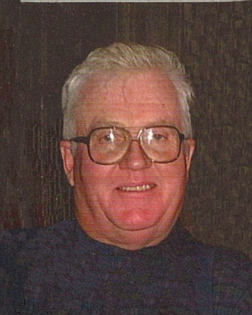 Gary Hoverson
