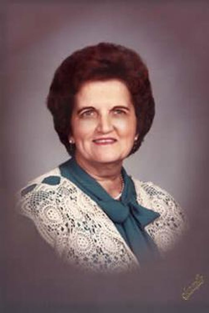 Marcille F Stiles Profile Photo