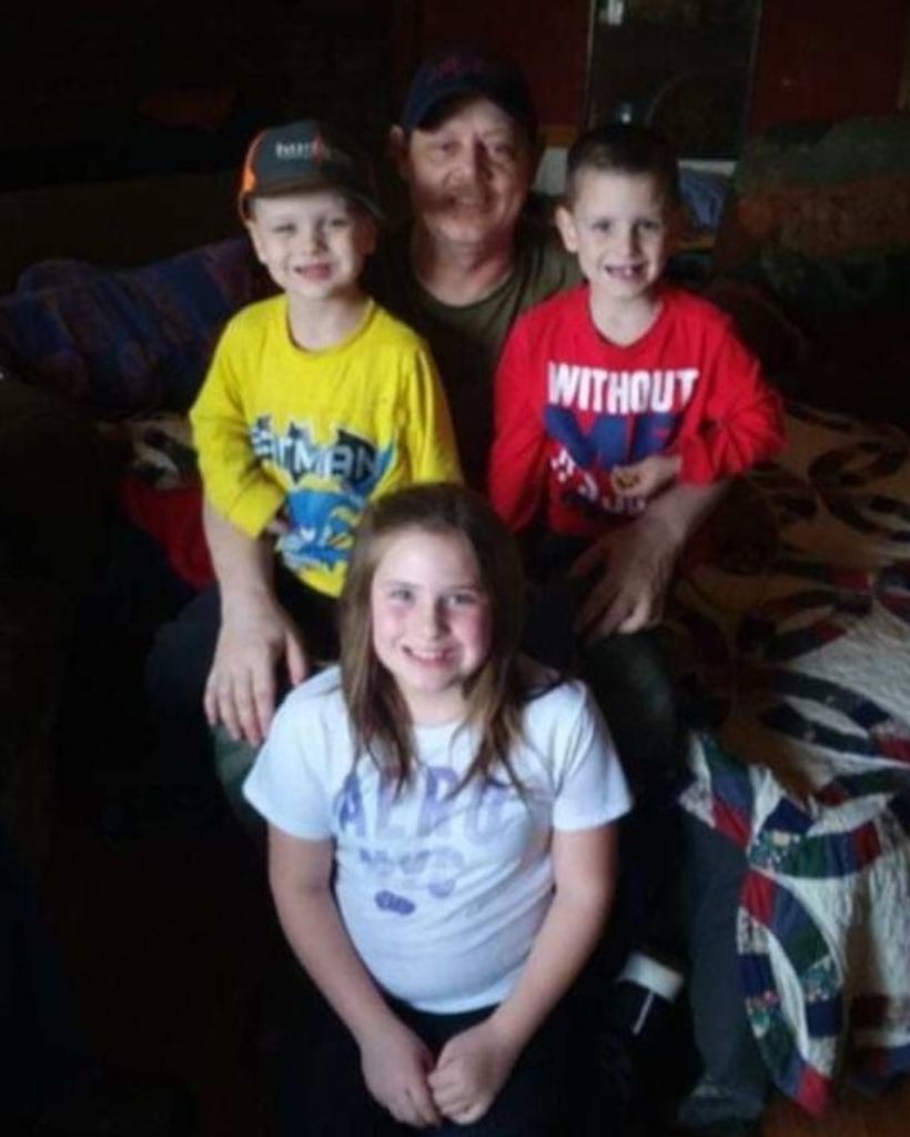 Jeffrey Paul Grogan Profile Photo