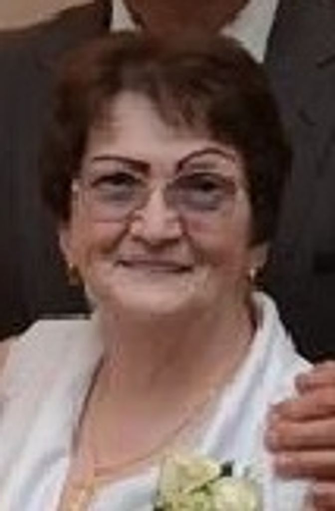 Anita Joyce Mckeeman