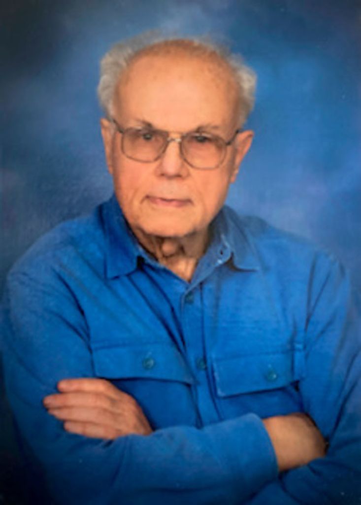 Thomas H. Einstein Profile Photo