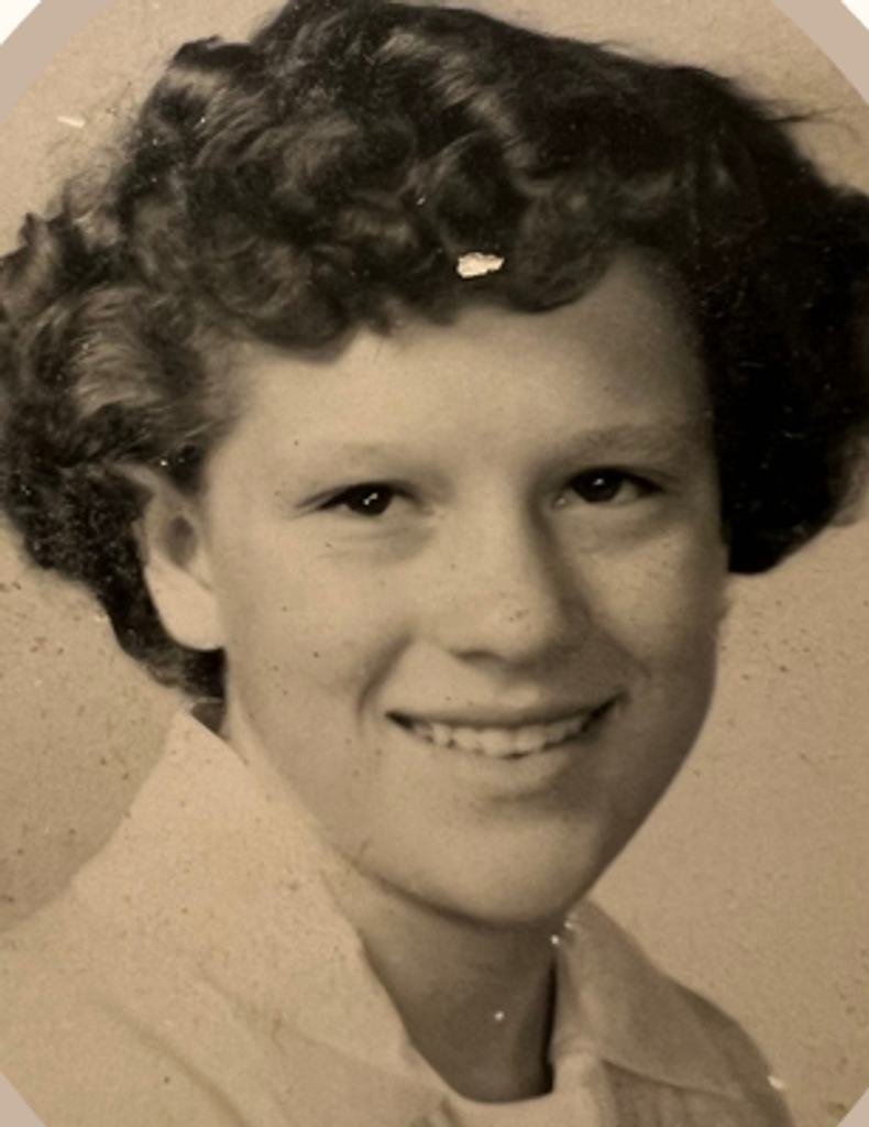Barbara Louise La Rue