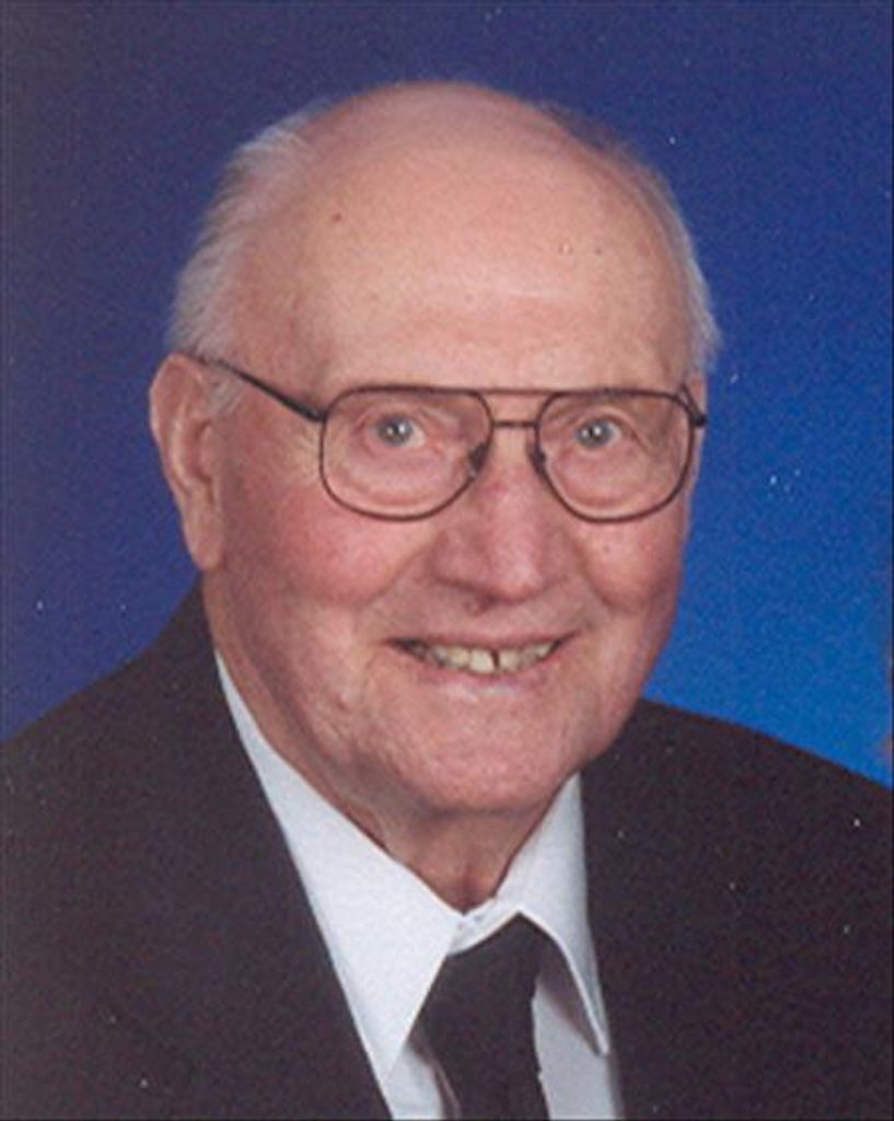 Ralph Matter