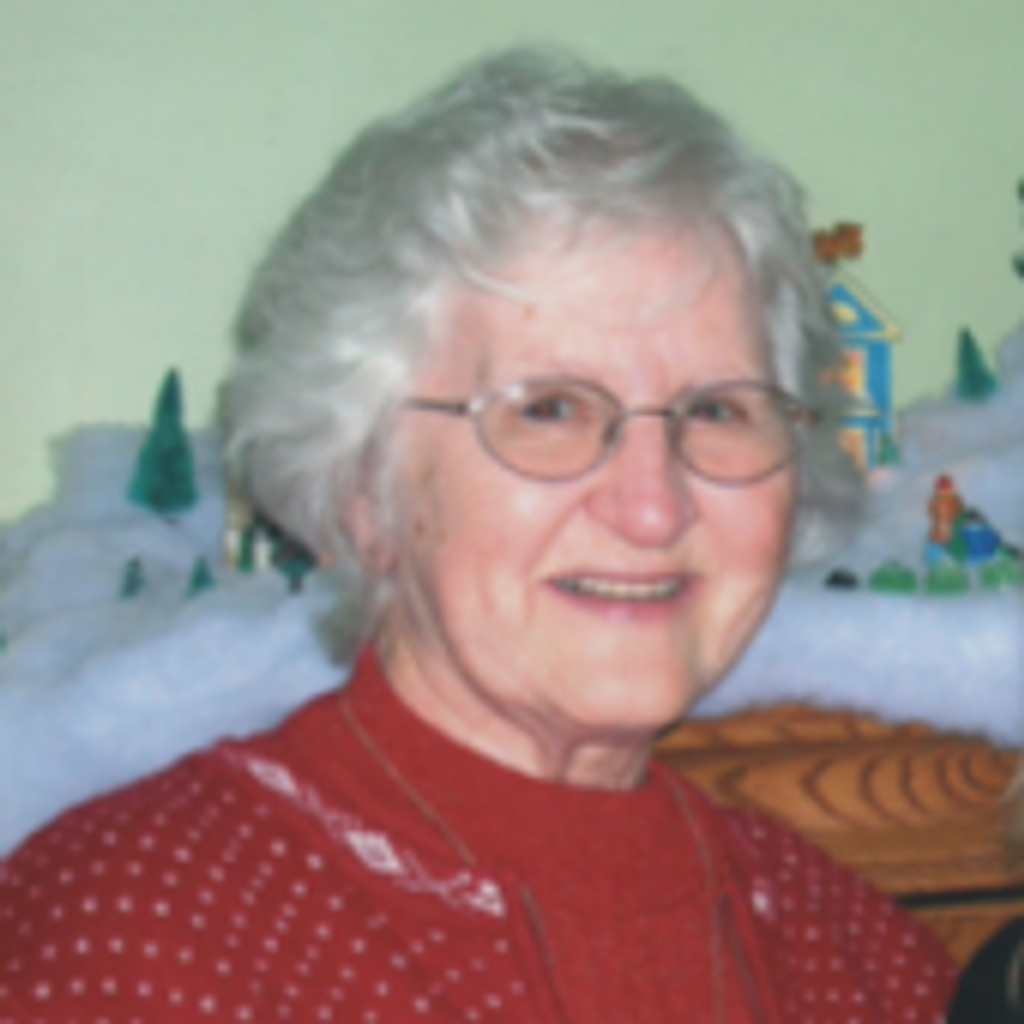 Ruth N. Werner