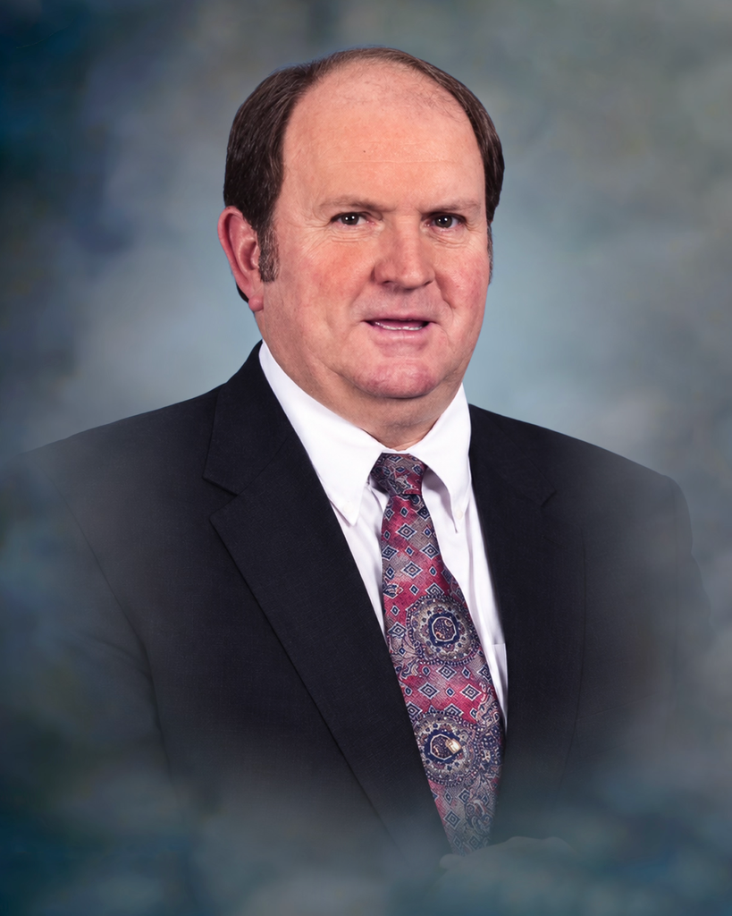Jimmy W. Hattaway Profile Photo