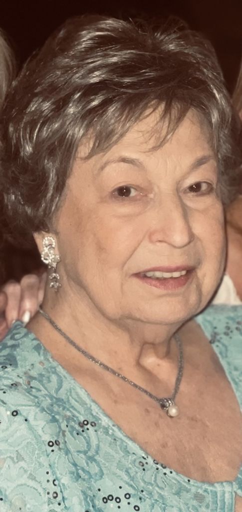 Martha Nell Paul Profile Photo