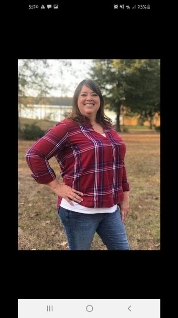 Robin Thrasher Profile Photo