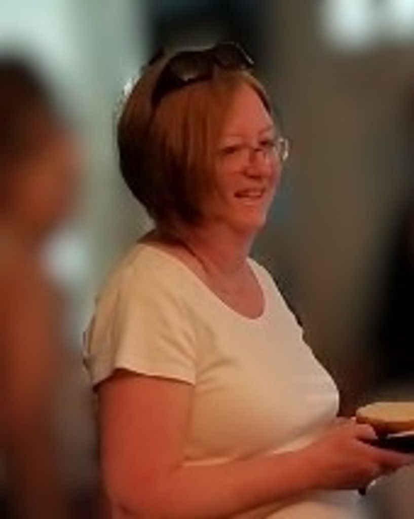 Ann (Boland) Crouch Profile Photo