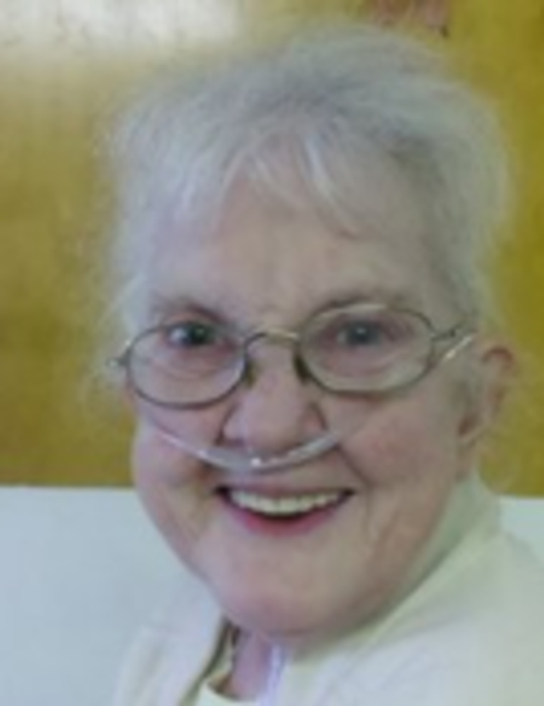 Sandra K. (Dowers) Smith