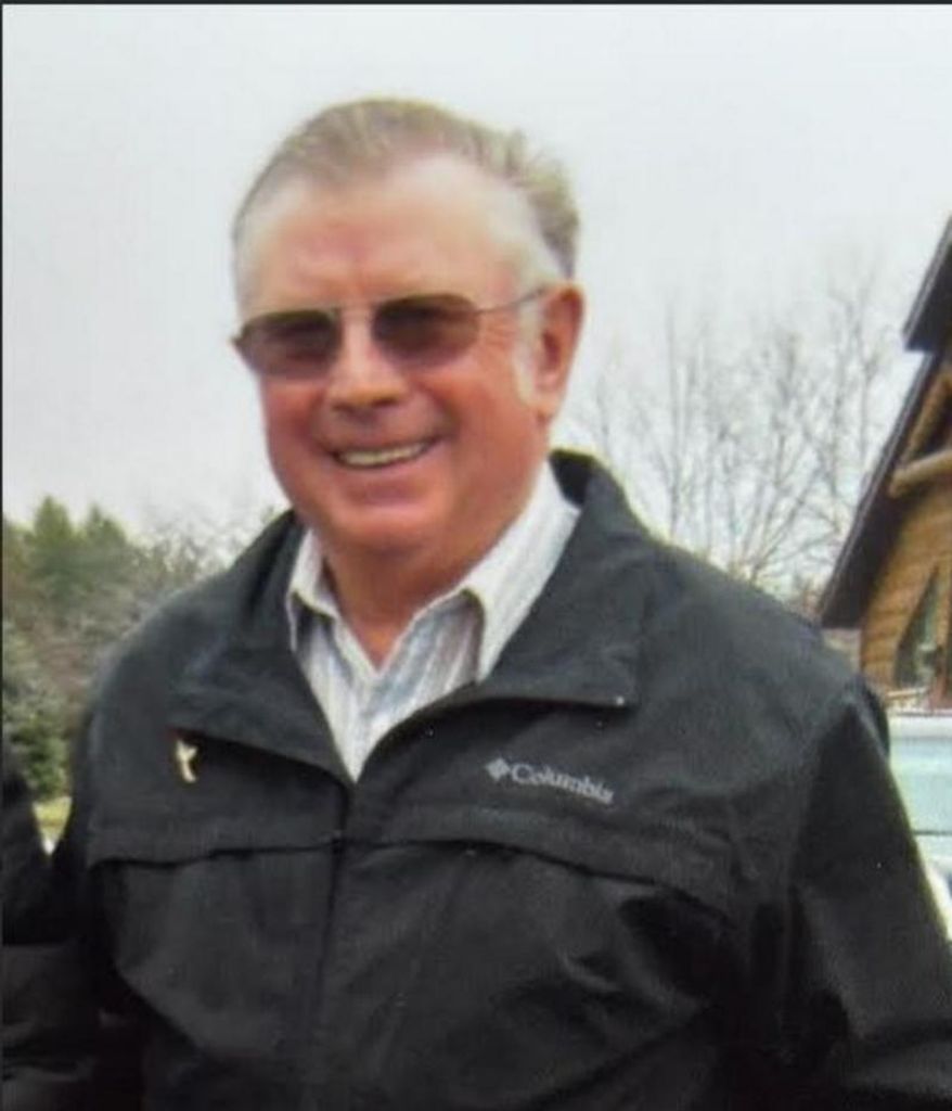 James Hall Profile Photo