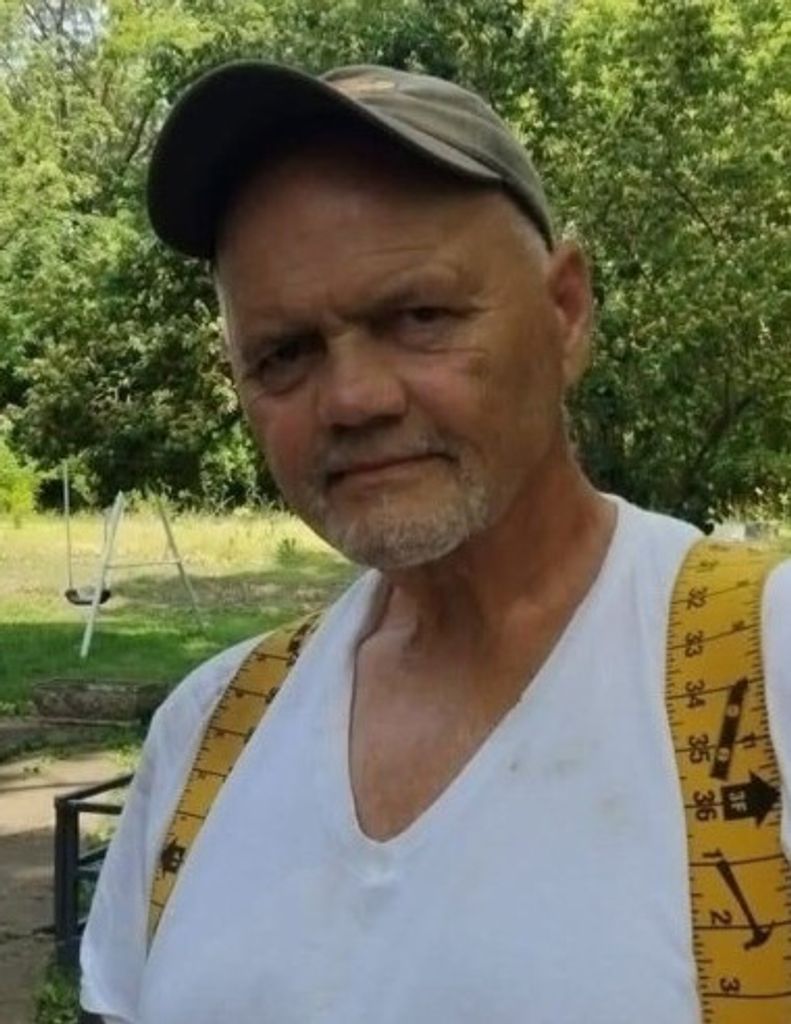 Paul Terry Jr.