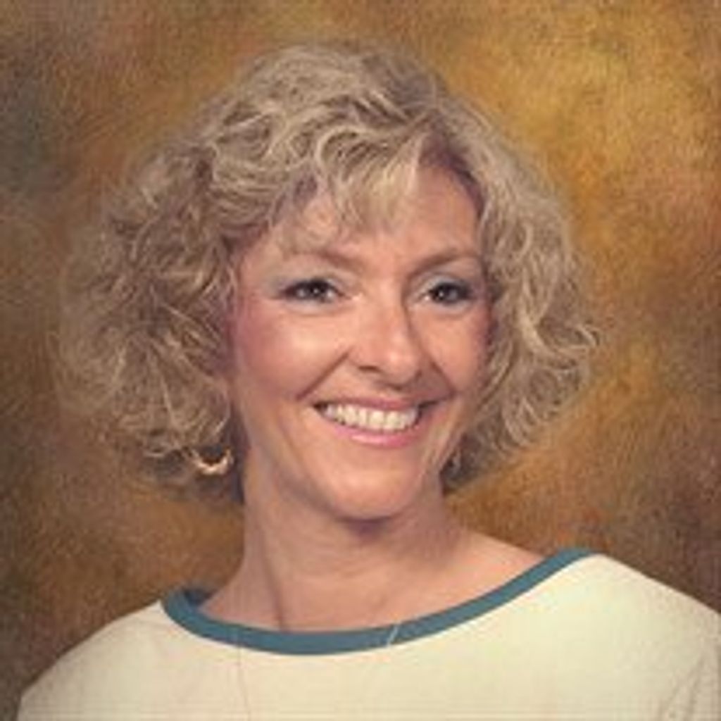 Mary Laughter