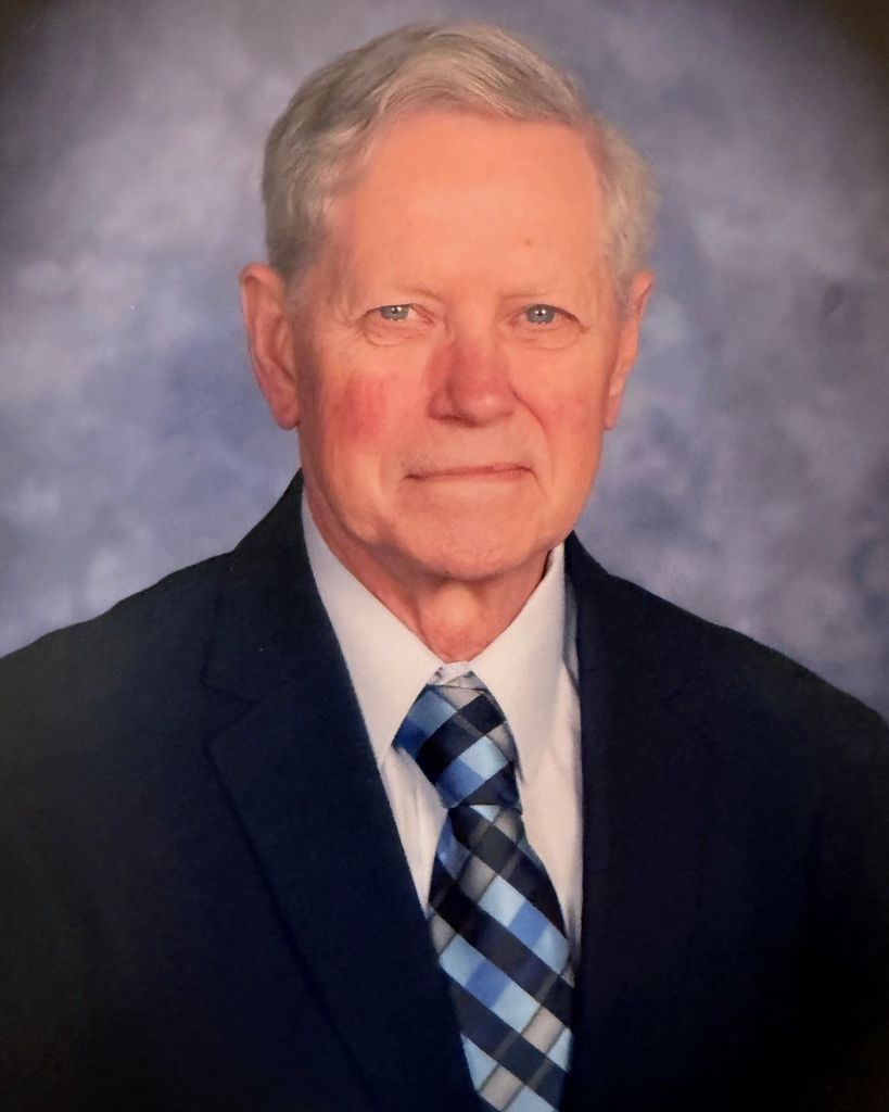 Robert Lee Thompson Profile Photo