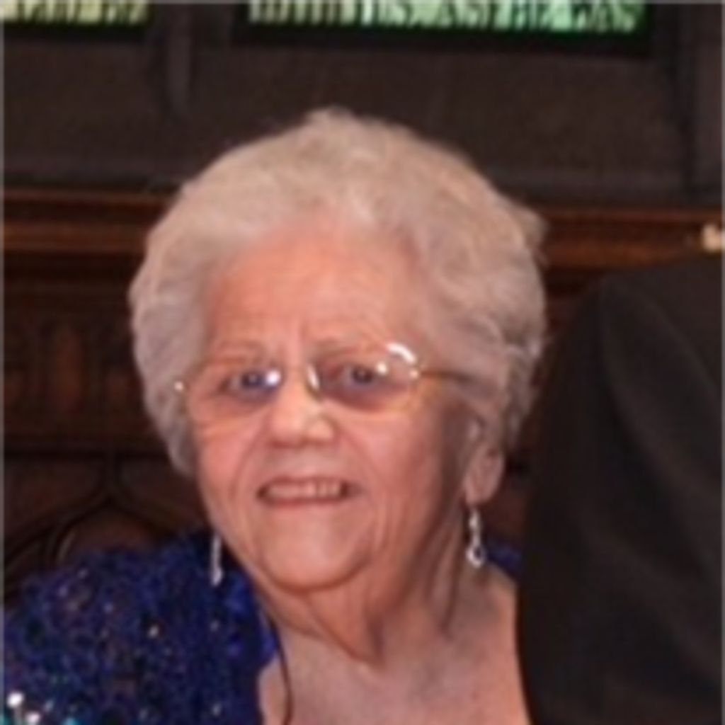 Marlene C. Darron