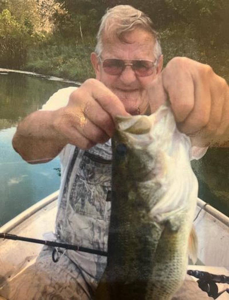 Paul Maggard Profile Photo