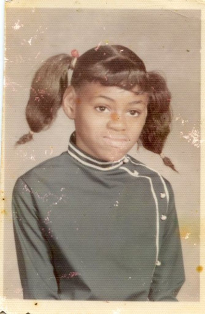 JOANNE POINTER
