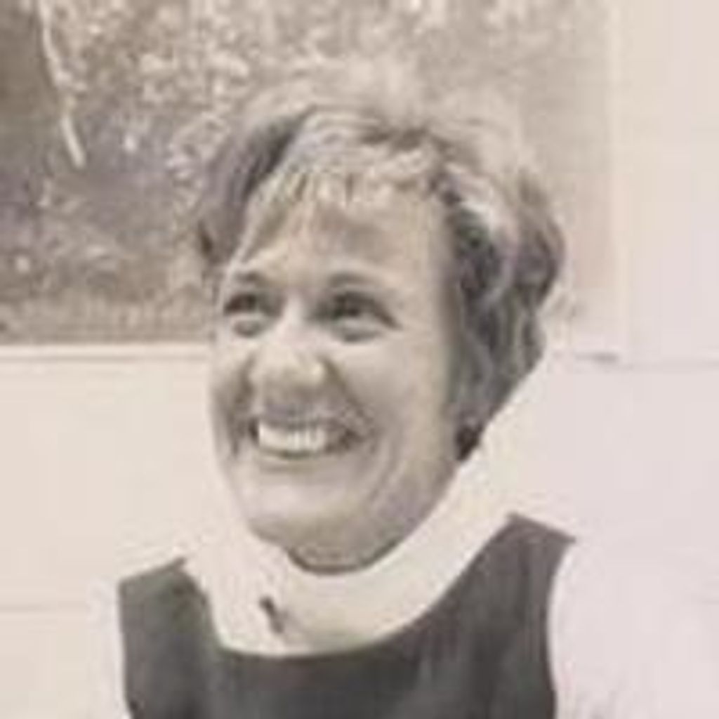 Charlotte Mae Coddington