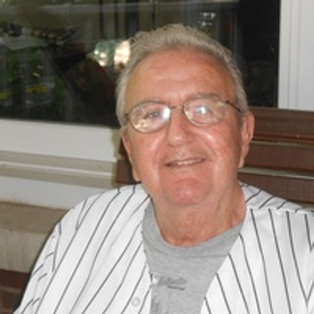 Roger Rinaldi