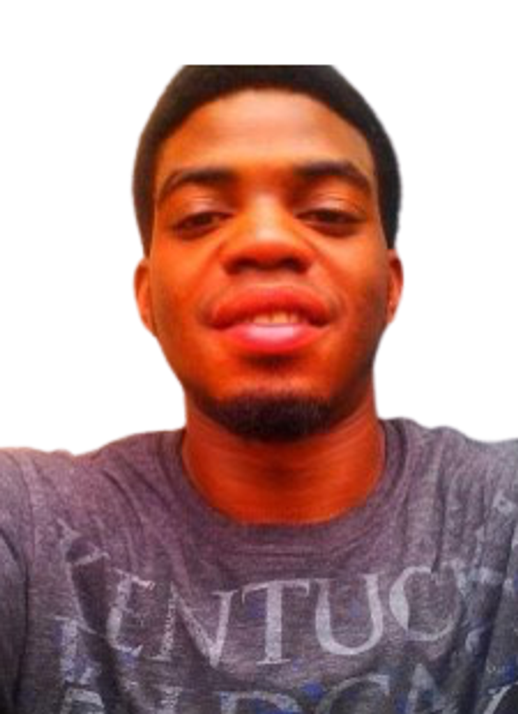 Omar Kenyon Muhammad