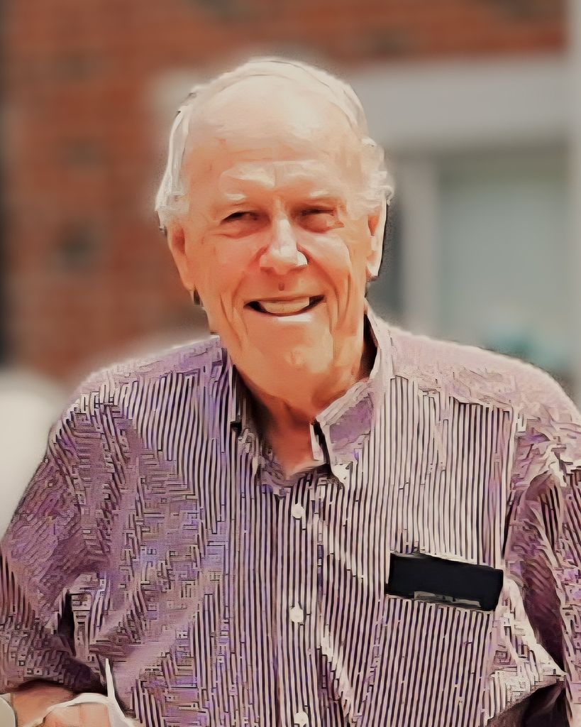 Kenneth George Harmston Profile Photo