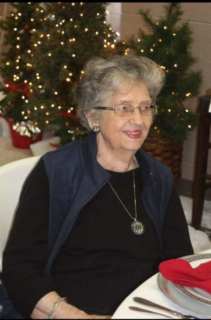 Juanita Emerson Messenger Profile Photo