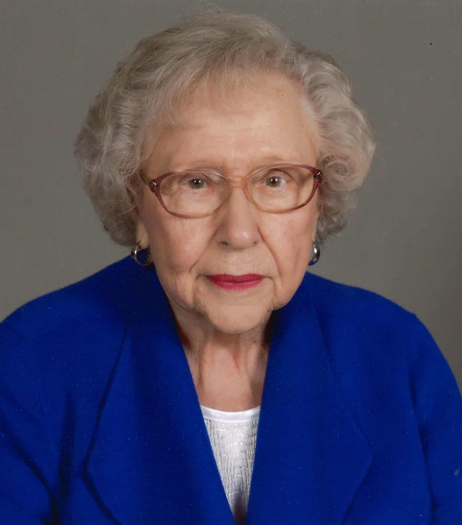 Mary Ellen (Horton) Comeau