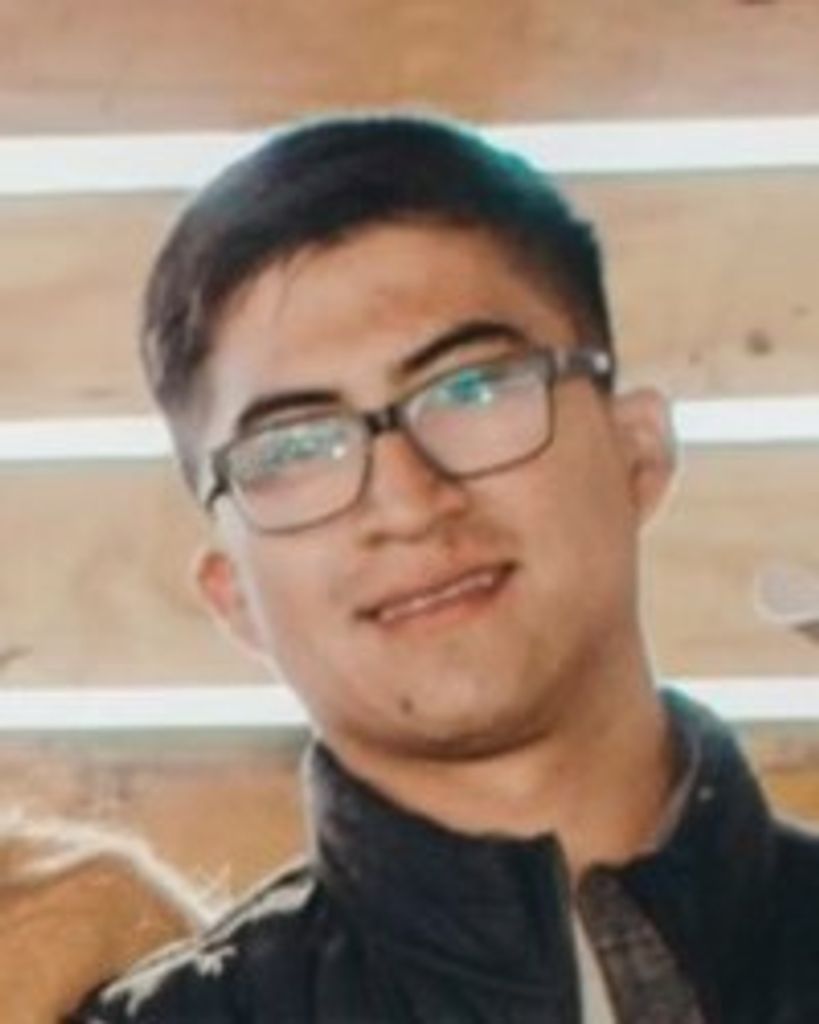 Juan Aaron Gonzalez Pichardo