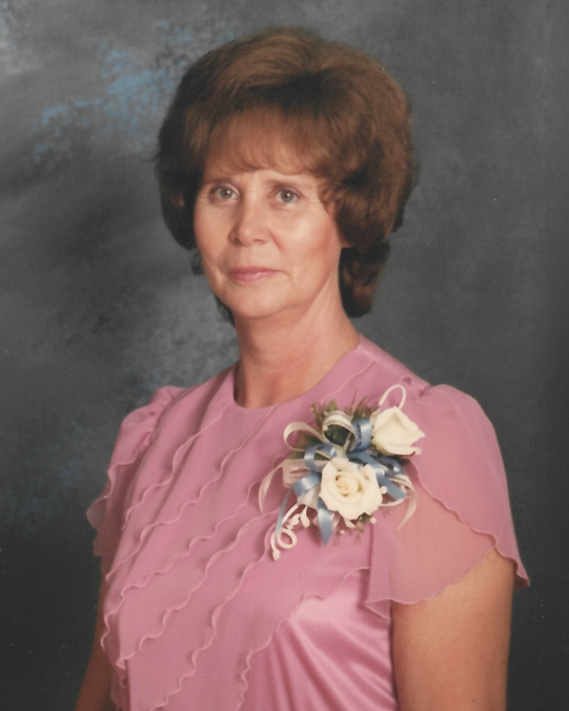 Betty Jean Powell Short