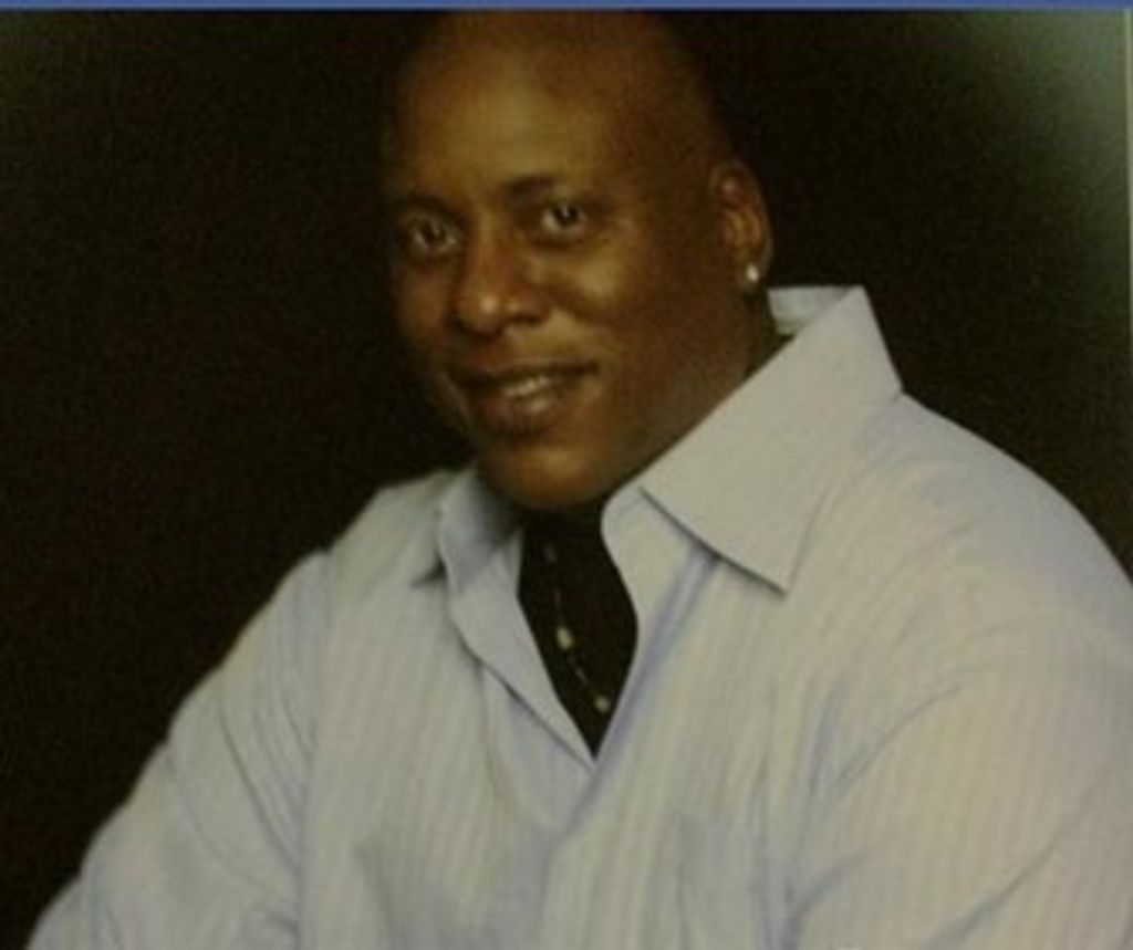 Louis James Vanlandingham, Jr.