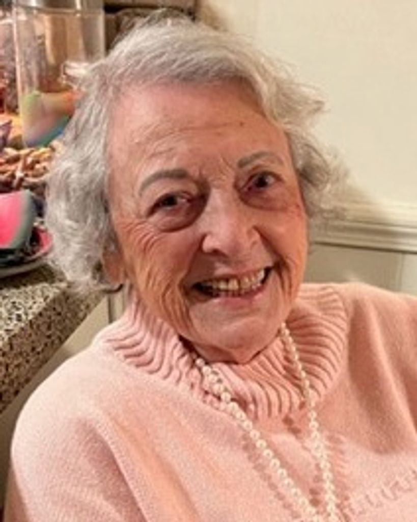 Joann Ruth Conover