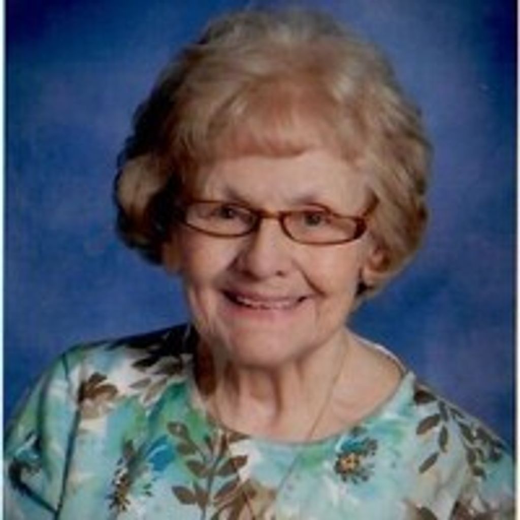 Martha Ann Crichton