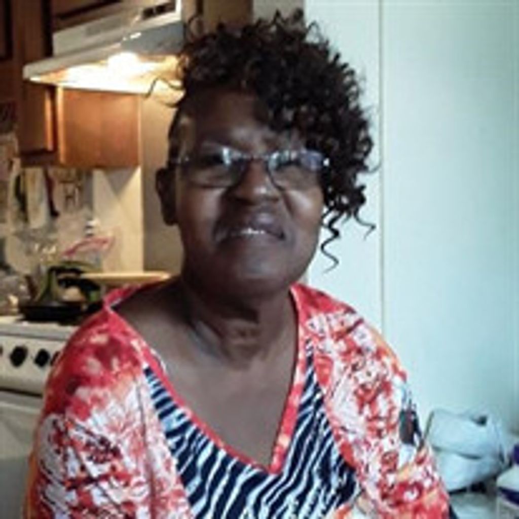 Carolyn Jean Johnson
