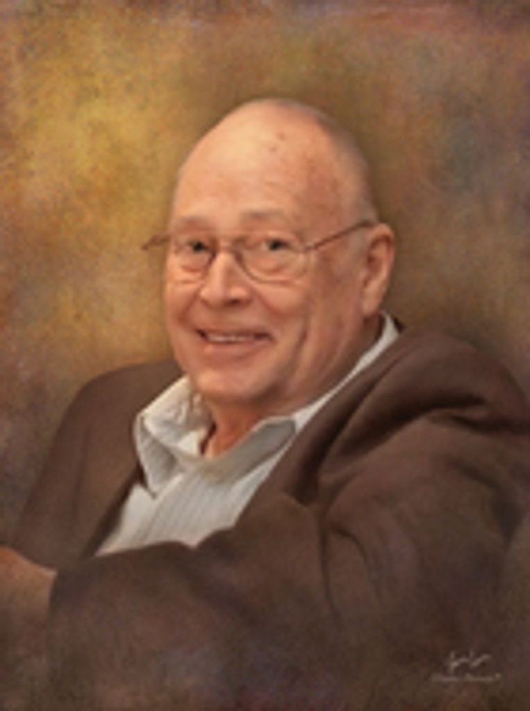 Lester G. "Jerry" Gray Profile Photo