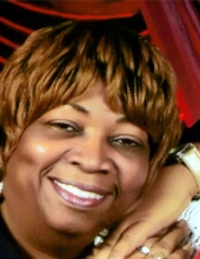 Deborah  Ann Anderson