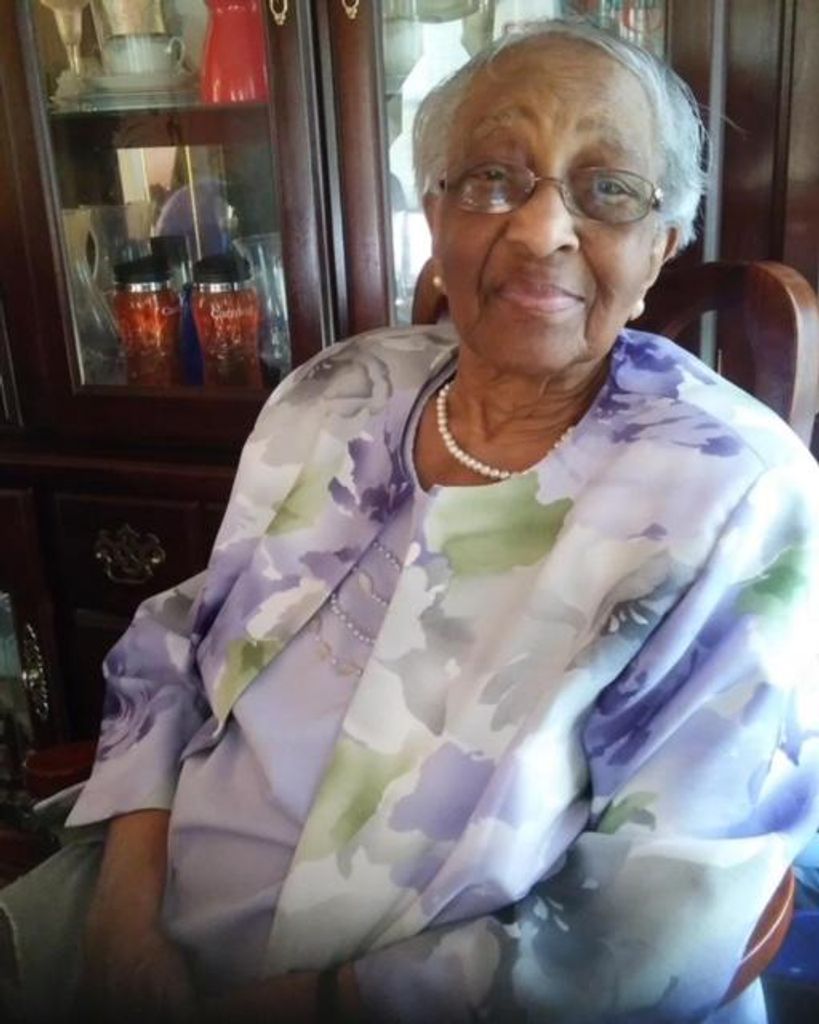 Mrs. Dorothy Hill Profile Photo