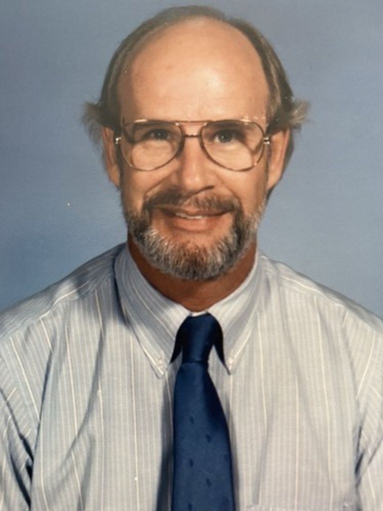 Glen Wesley Pugh Profile Photo