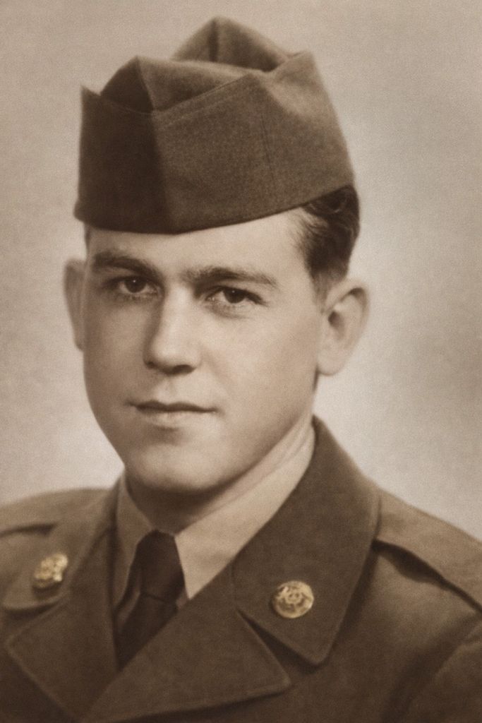 John Ed Vestal