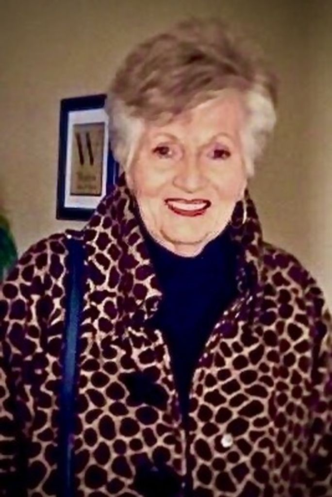 Josephine Inez Tuten Morrow