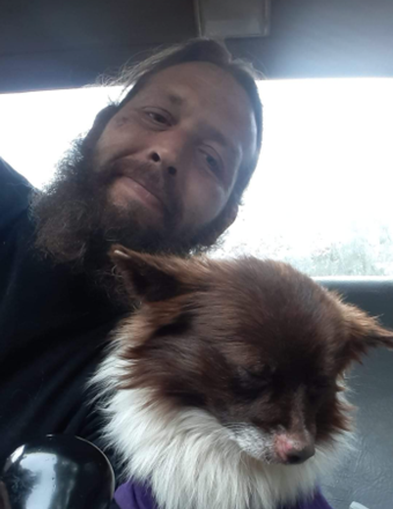 Samuel Lance Rayburn