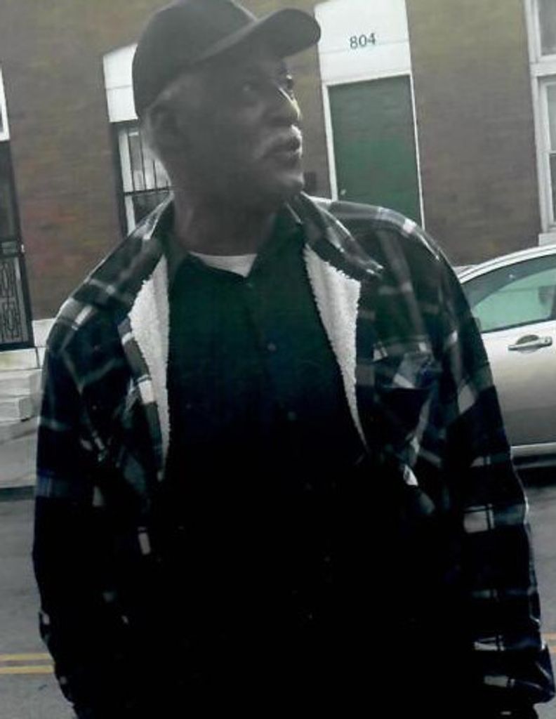 Robert A Toney Profile Photo