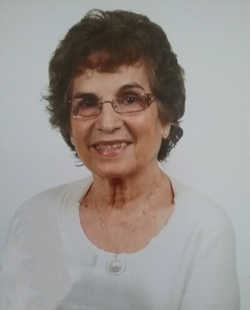 Rita Florence Rodriguez