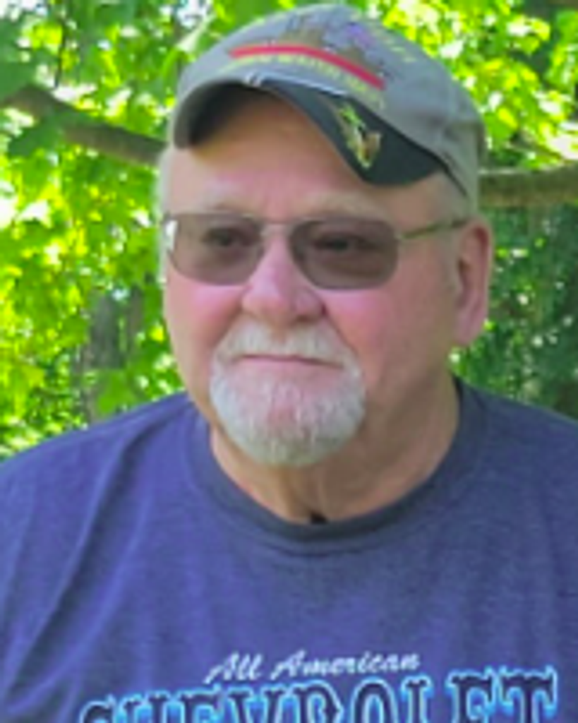 Gerald Lee Heshelman Profile Photo