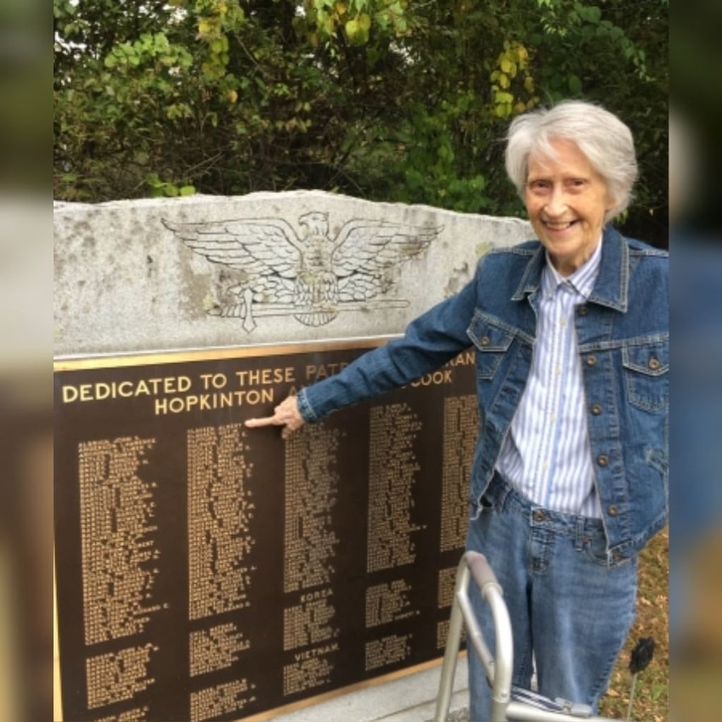 Mary Ellen Turner Profile Photo