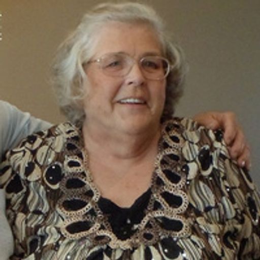 Wanda Mae Mcwaters Profile Photo