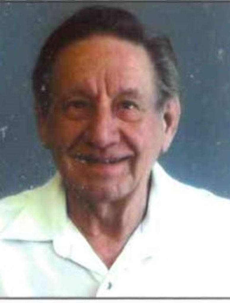Warren Keith Walker