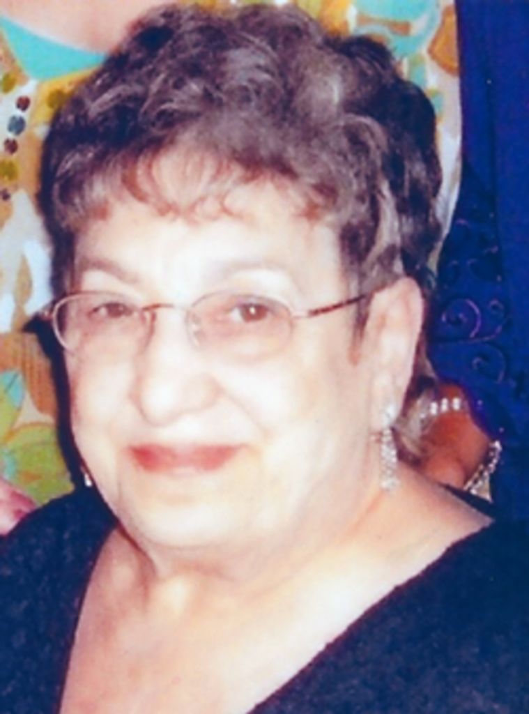 Nancy Zoccoli