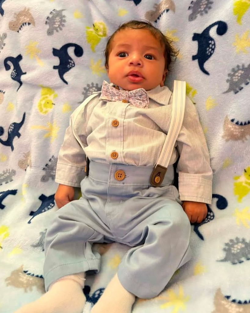 Prince Ny'aire Brown Profile Photo