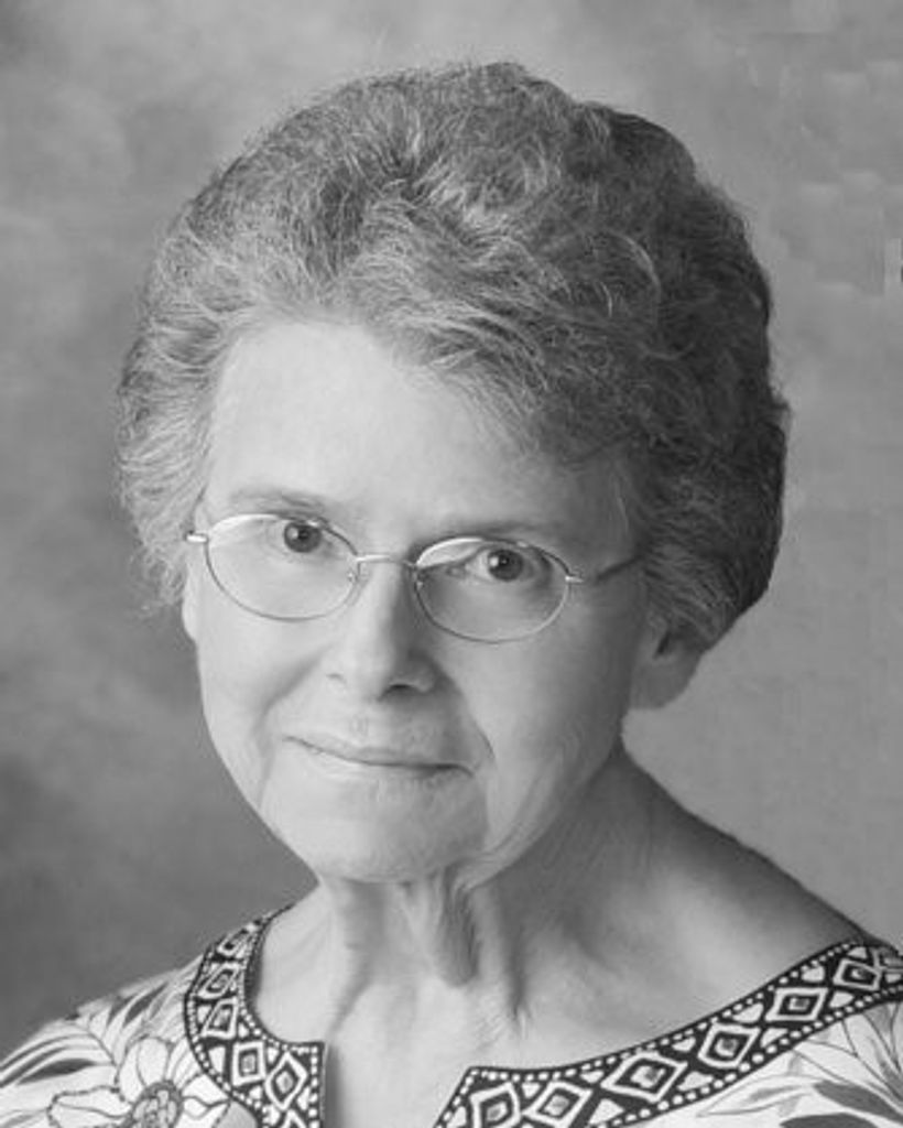 Betty Burwell