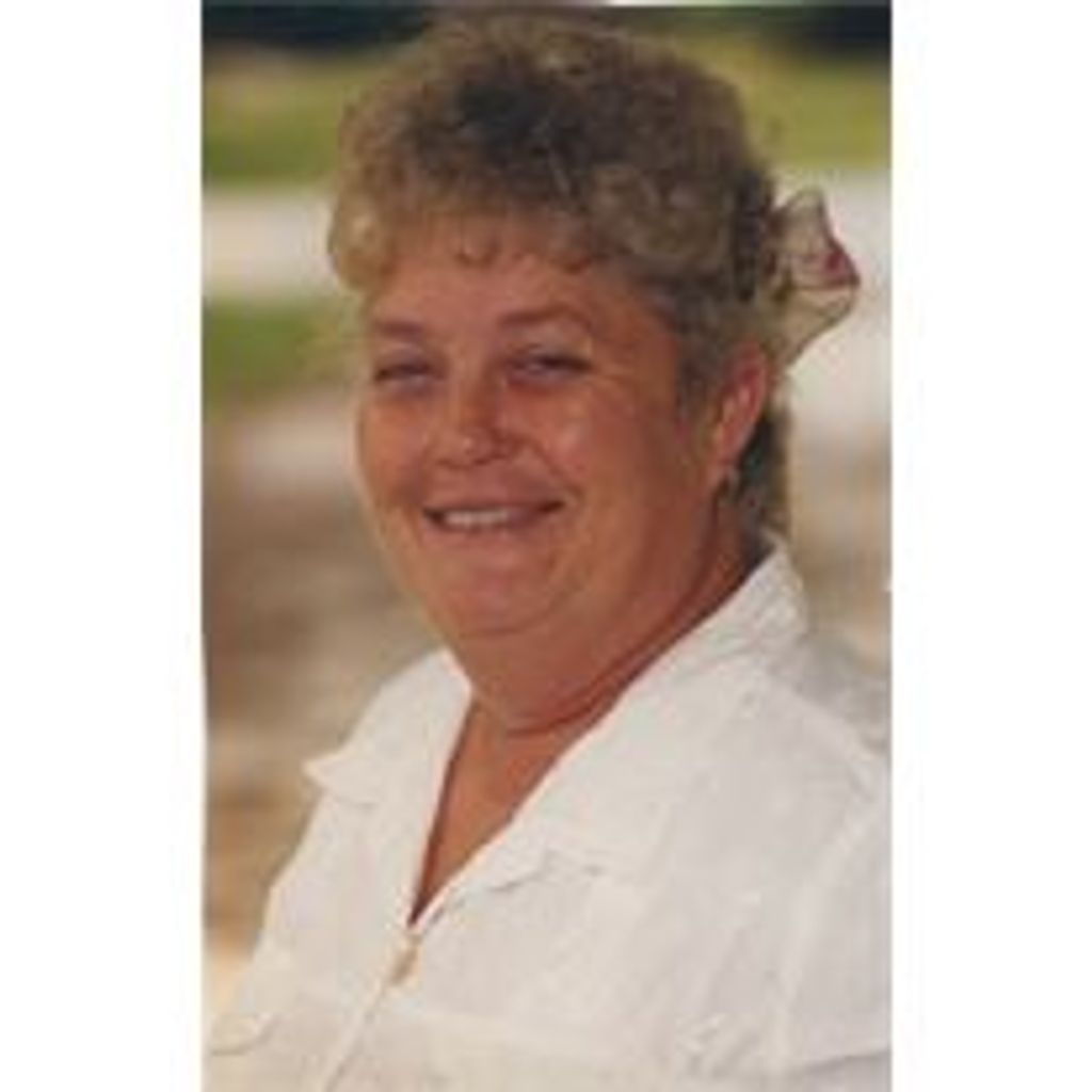 Martha Jean Berger