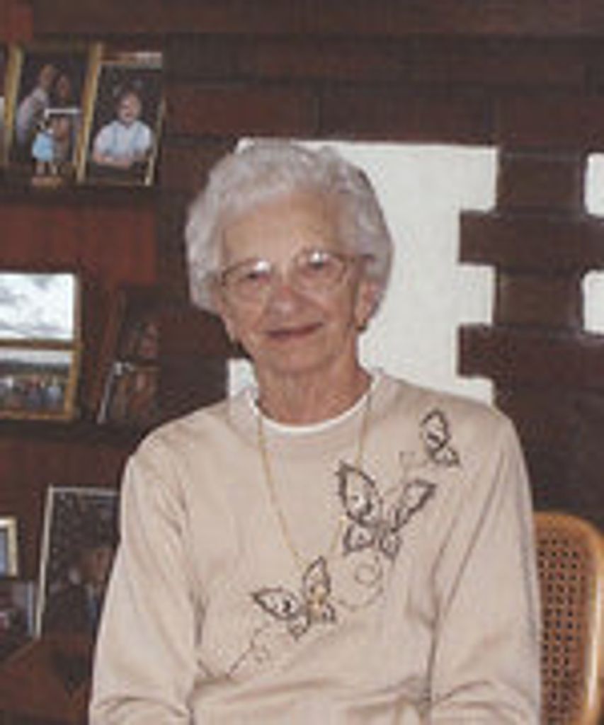 Mary A (Bozica)  Long